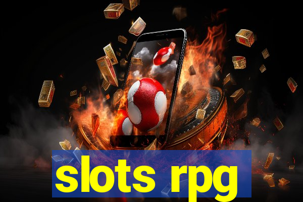 slots rpg